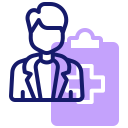 doctor icon