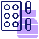 pastillas icon