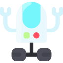 robot icon