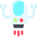 robot icon