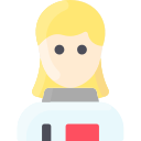 astronauta icon