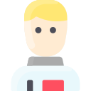 astronauta icon