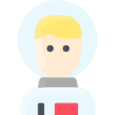 astronauta icon