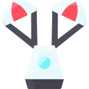 cápsula espacial icon