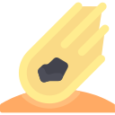 asteroide icon