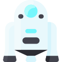 robot icon