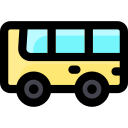 autobús icon