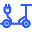 scooter icon