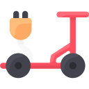 scooter icon