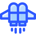 jetpack icon