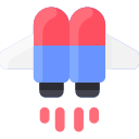 jetpack icon