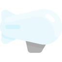 dirigible icon