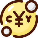 yuan icon