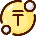 tenge icon