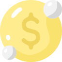 dólar icon