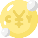 yuan icon