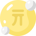 yuan ikona
