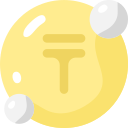 tenge icon