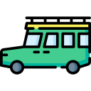 camioneta icon