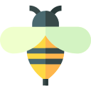 abeja icon