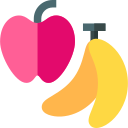 fruta icon