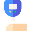 glucosa icon