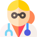 doctor icon