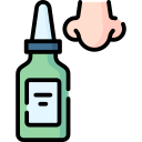 aerosol nasal 