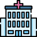 hospital icon