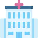 hospital icon