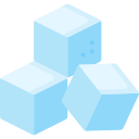 Sugar cube 