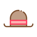 sombrero icon