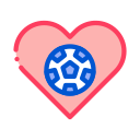 corazón icon