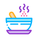 infusión icon