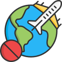 viajar icon