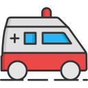 ambulancia icon