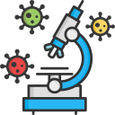 microscopio icon