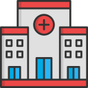 hospital icon