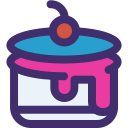 pastel icon