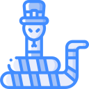 serpiente icon