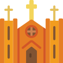 iglesia icon