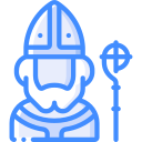 san patricio icon