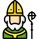 san patricio