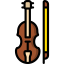 violín icon