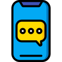 smartphone icon