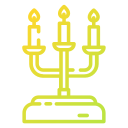 candelabro icon