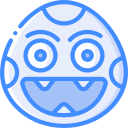 emocionado icon