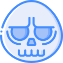 muerte icon