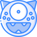 emocionado icon