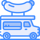 camioneta icon